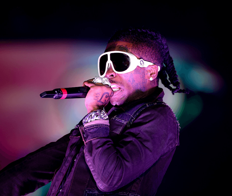Lil Uzi Vert says ‘The Pink Tape’ drops in two months