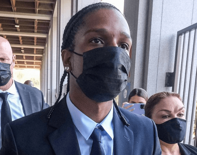 ASAP Rocky to return to court in shooting case