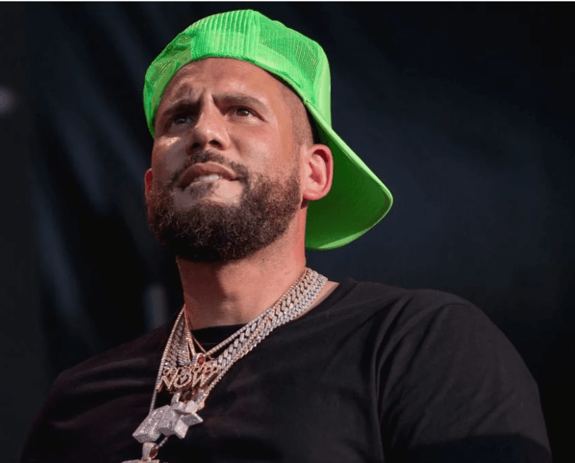 DJ Drama and De La Soul are working on a ‘Gangsta Grillz’ mixtape