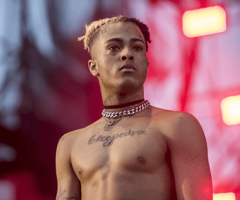 Three convicted in XXXTentacion’s killing