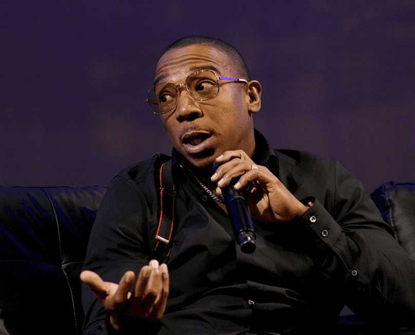 Ja Rule responds to Melle Mel’s claims that he copied 50 Cent’s style – ’50 copied me’