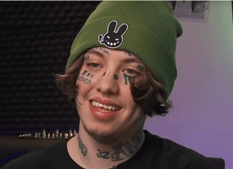 Lil Xan says Playboi Carti’s copy cat tried to charge him $200K for a feature