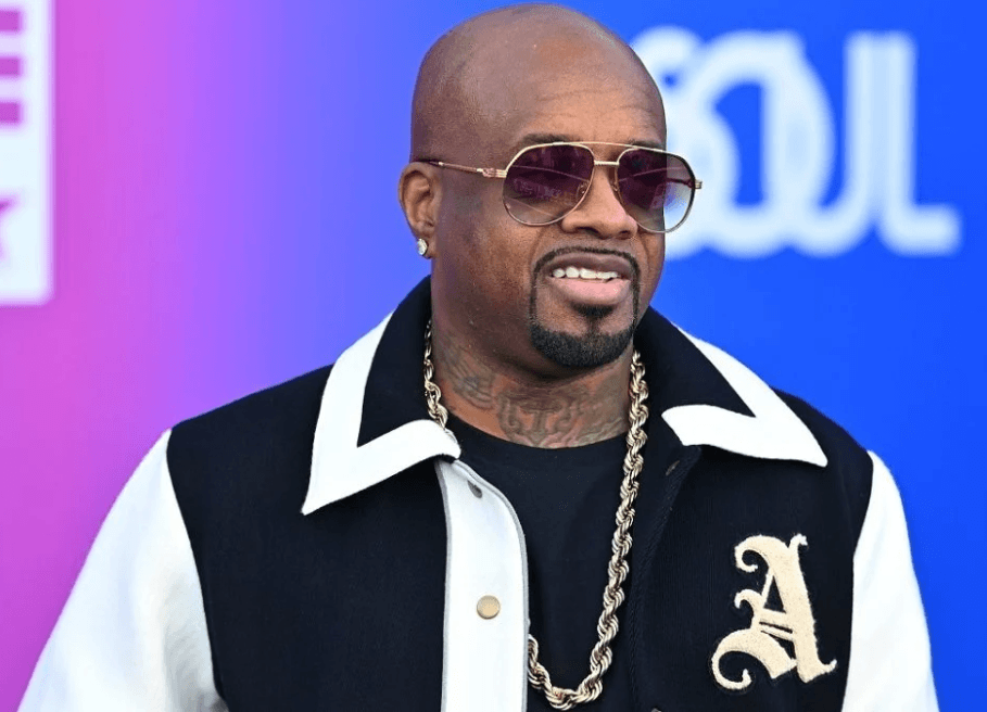 Jermaine Dupri explains why Drake using AI-generated 2Pac &amp; Snoop Dogg verses was ‘really dangerous’