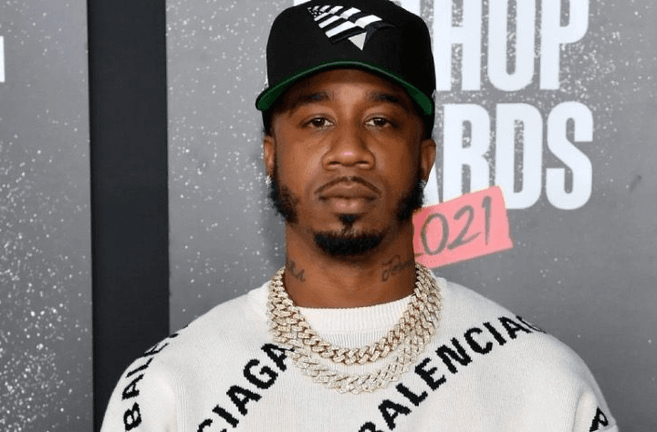 Benny the Butcher Reignites Beef With Freddie Gibbs on New Track