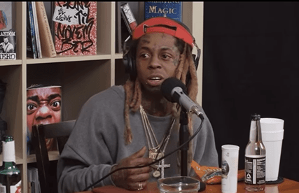 Lil Wayne says he doesn’t “have a cent close” to his Google net worth