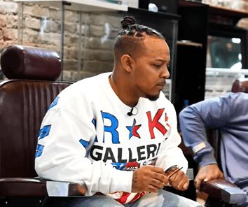 Bow Wow &amp; Chris Brown could be working on new music