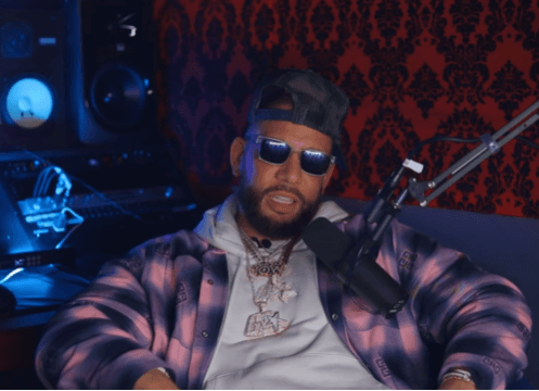 DJ Drama says Lil Uzi Vert’s ‘The Pink Tape’ is in the ‘final sequencing and tracklisting’ stage