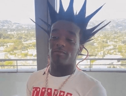 Lil Uzi Vert settles “Strawberry Peels” sample lawsuit, shuns federal court