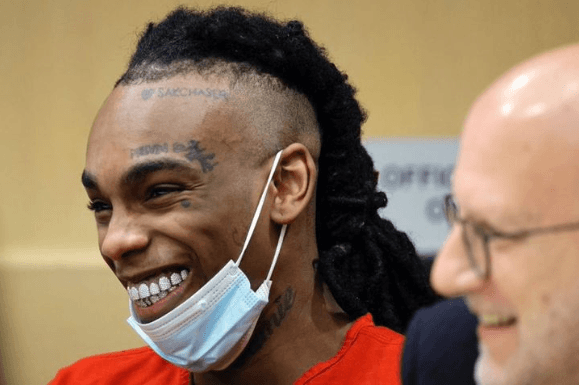 YNW Melly trial update: jury selection begins