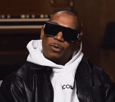 Ja Rule hypes up upcoming album ‘CWWTST,’ says it ‘feels like summer’