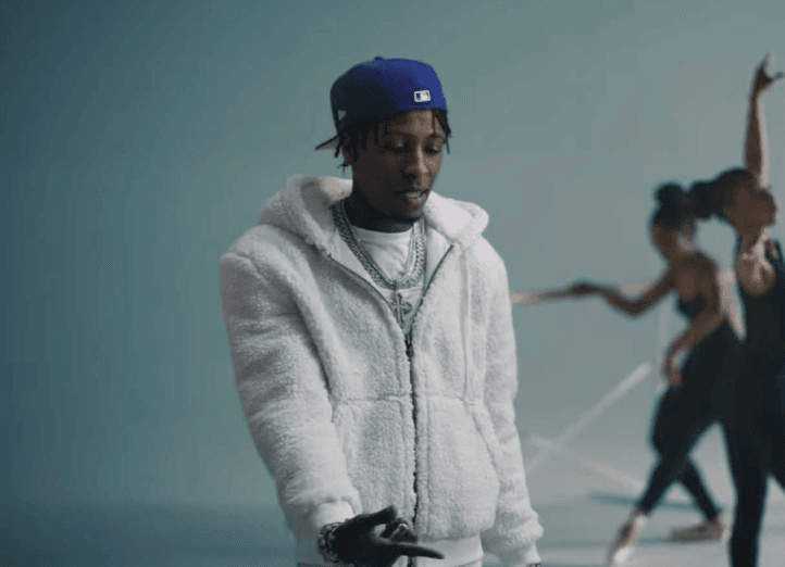 NBA Youngboy says he’s ‘set to going on jail’ in future