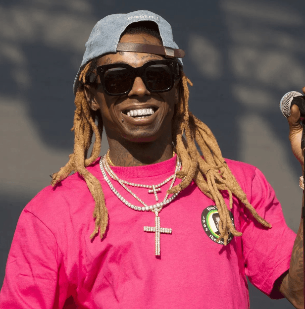 Lil Wayne clocks over 25 billion streams on Spotify