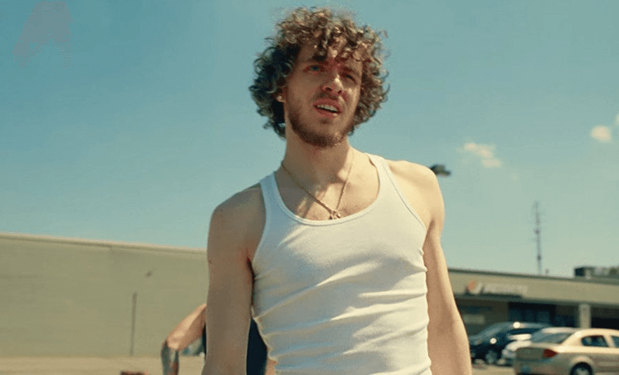 Jack Harlow Shares His Usually Choice for Favorite Rap Group