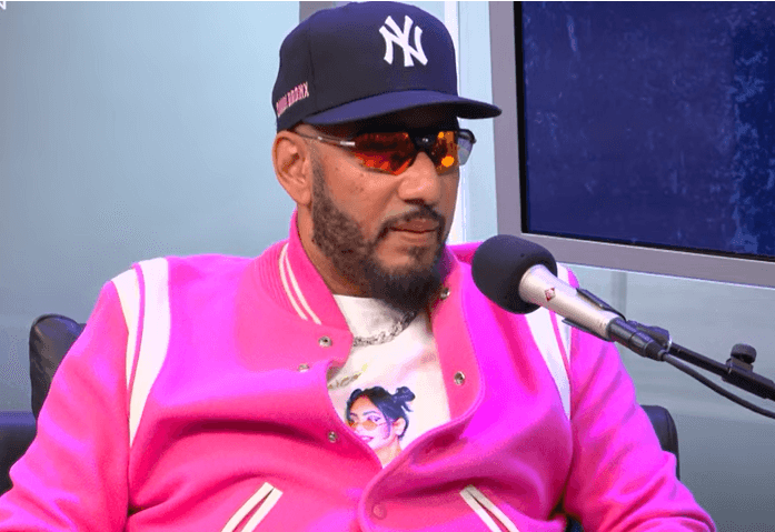 Swizz Beatz Labels Alicia Keys the ‘Female Dr. Dre’ With Unreleased Meek Mill Collaboration