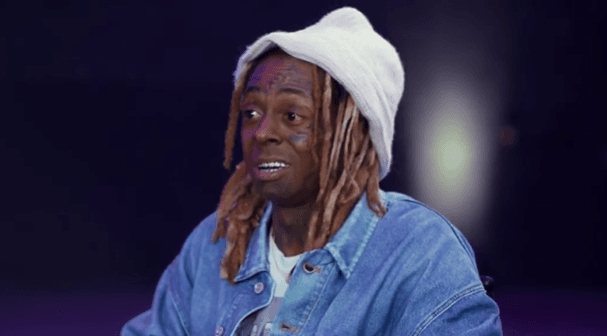 Lil Wayne Says His Best Verse is Still Ahead, But Picks His Favorite So Far