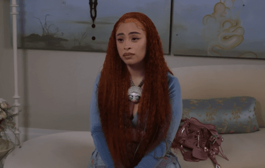 Ice Spice on not winning Grammy Award despite 4 nominations – ‘I didn’t expect to win any’