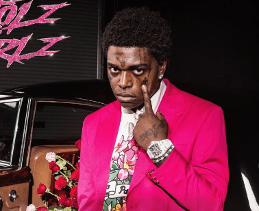 Kodak Black Welcomes Fifth Child with Baby Mama on New Year’s Day