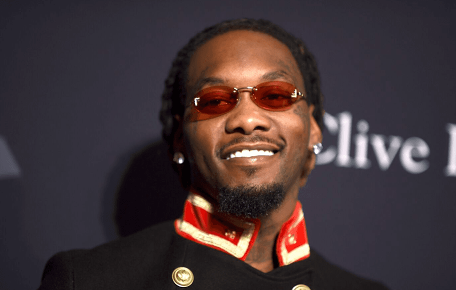 Offset Reveals Pop Star Crush as Divorce Drama with Cardi B Unfolds