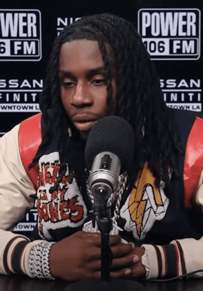 Polo G is dropping his new album on ‘top of the summer’