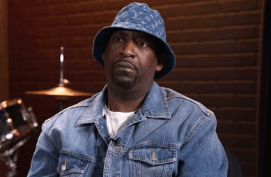 Tony Yayo Weighs in on 50 Cent &amp; Ja Rule Legendary Feud