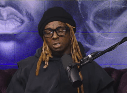 Lil Wayne Responds to Kendrick Lamar’s Super Bowl Line: ‘Let this giant sleep’