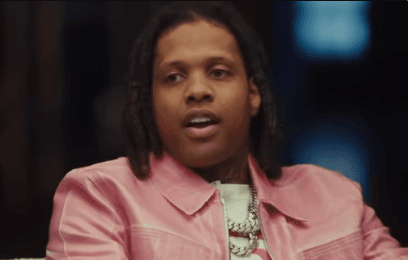 Lil Durk says it took him 2 years to come up with proper song to feature J. Cole