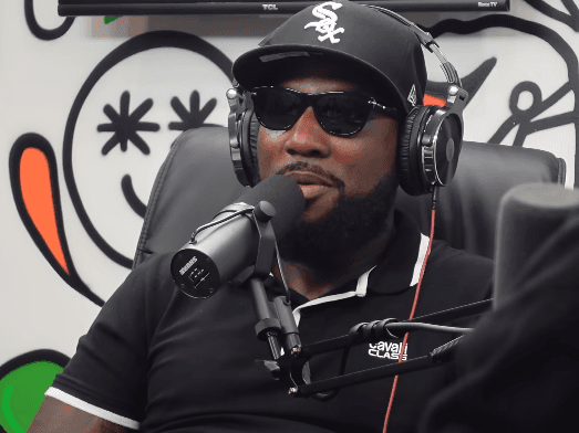 Jeezy Says He Feels “Amazing” After Finalizing Divorce From Jeannie Mai