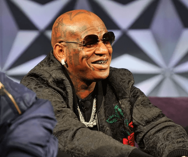 Birdman talks living with young Lil Wayne &amp; B.G