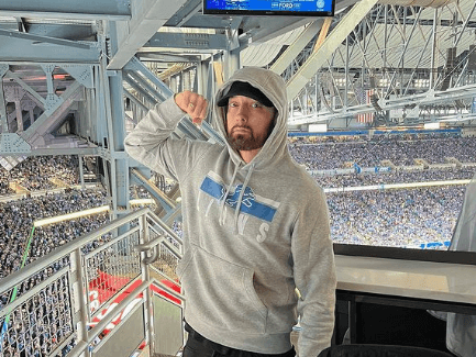 Eminem &amp; N.W.A nominated for 2025 Songwriters Hall Of Fame