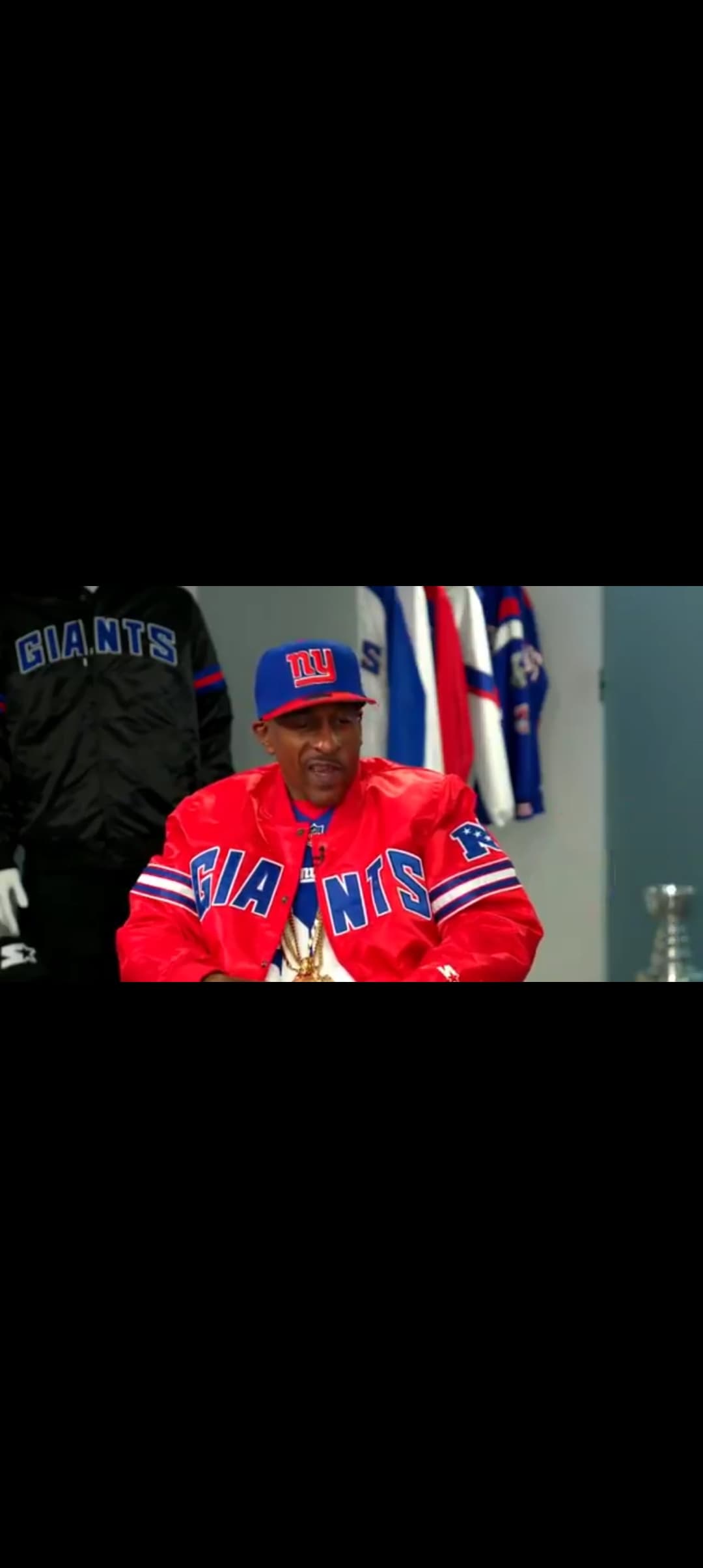 Ed Lover believes Rakim musically birthed Jay-Z, Biggie, Nas