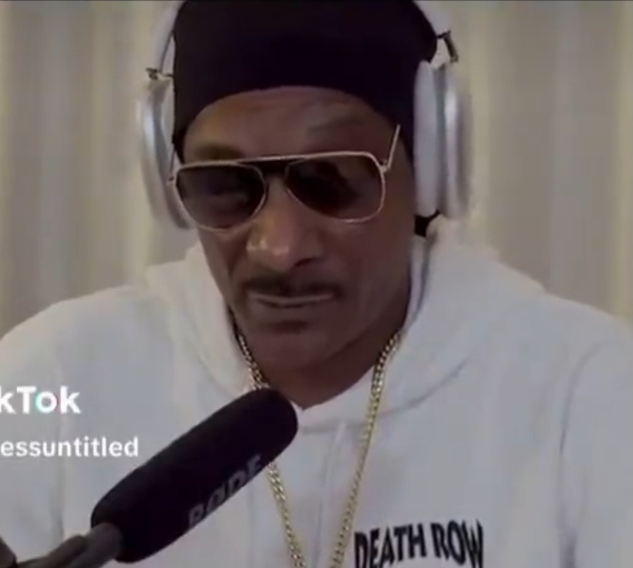 Snoop Dogg says he made less than $45,000 off a billion streams