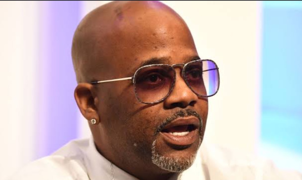Dame Dash believes Kanye West’s controversial behaviour is a result of bipolar condition