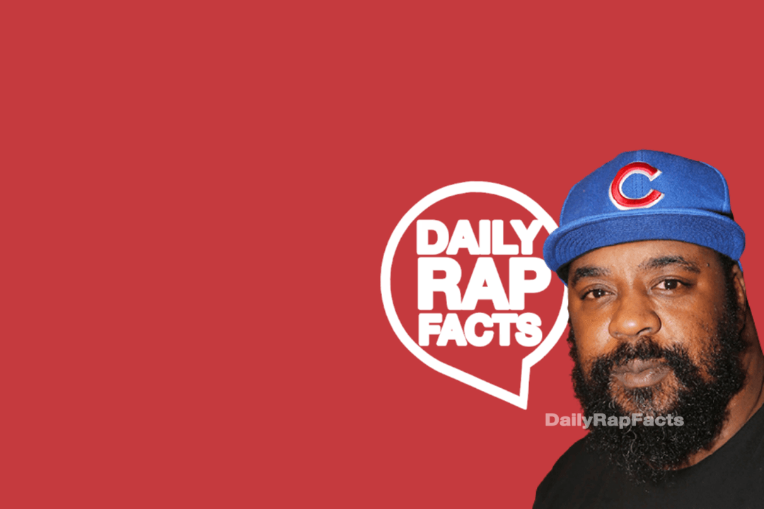 Sean Price’s first rap name was Ruckus