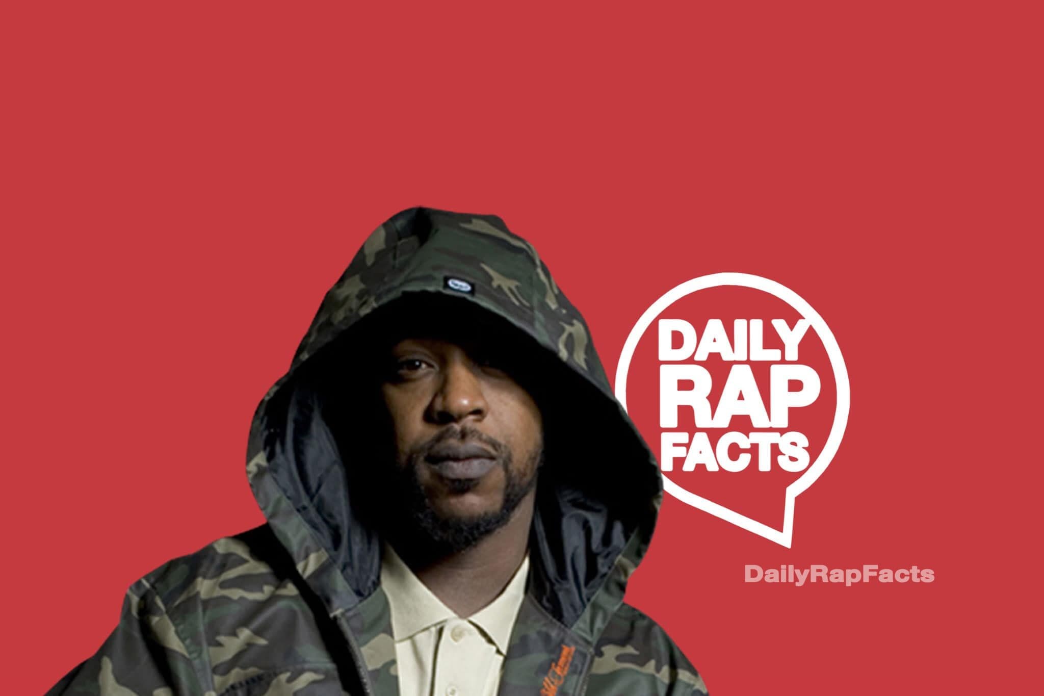 Sean Price was born on March 17