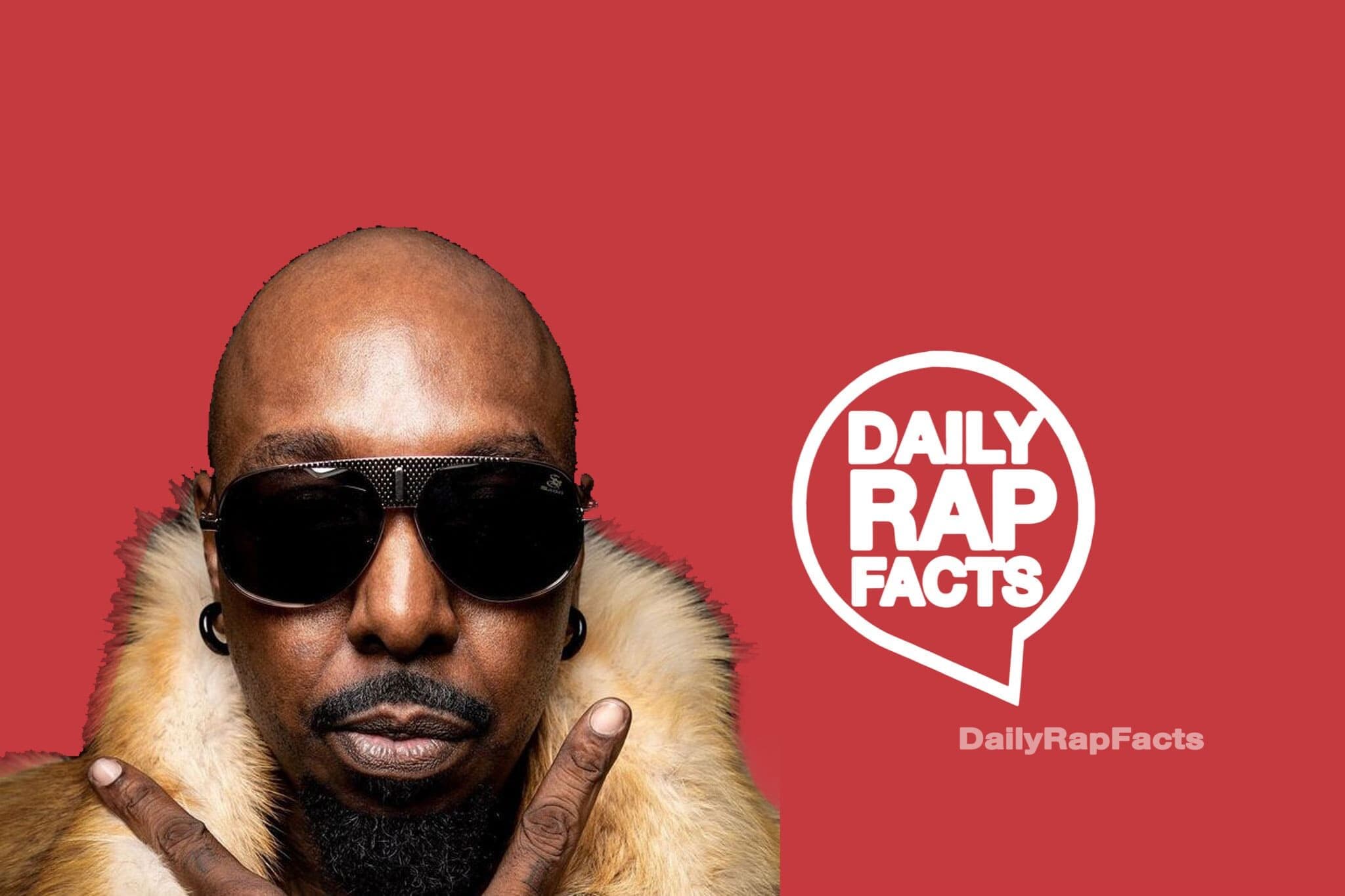 Sleepy Brown was born on January 24