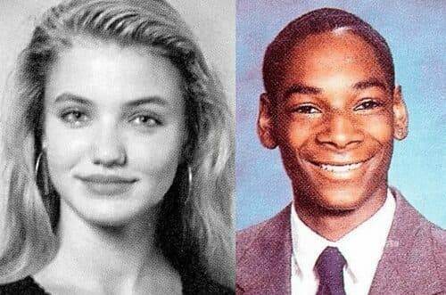 Snoop Dogg went to school with Cameron Diaz and sold her weed