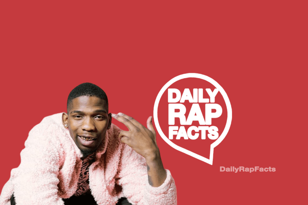 Stream Blocboy JB &amp; Tay Keith’s new mixtape ‘Bacc 2 Da Bloc’