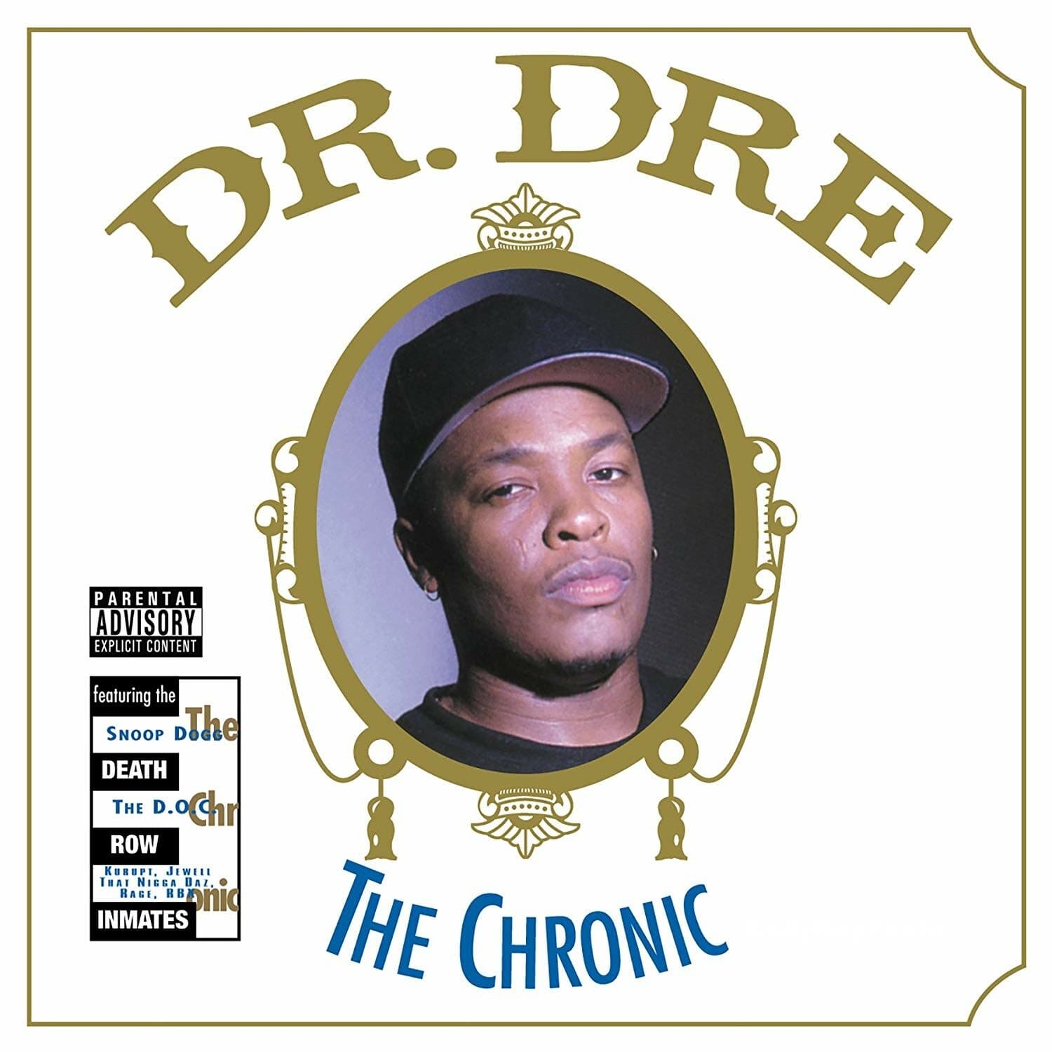 RBX gave Snoop Dogg a ride to a studio session with Dr. Dre and ended up being featured on “The Chronic”