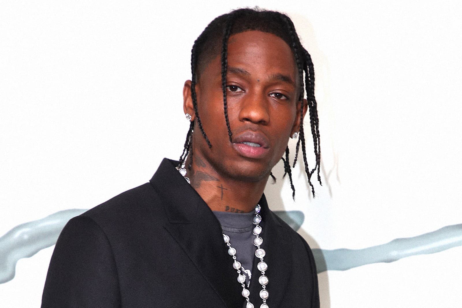 Travis Scott Teases New Track “4X4” Ahead of Major Debut