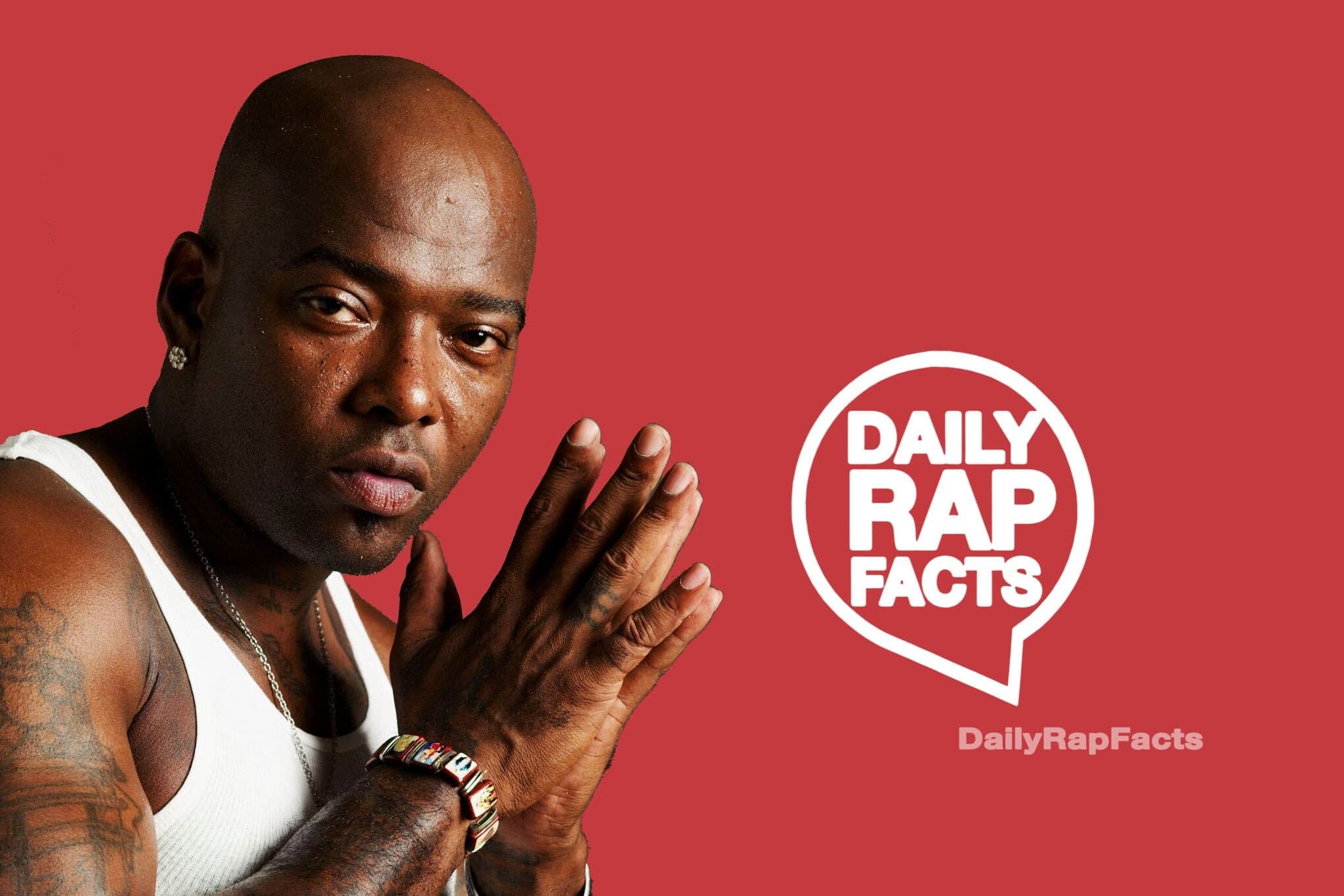 Treach was born on December 2