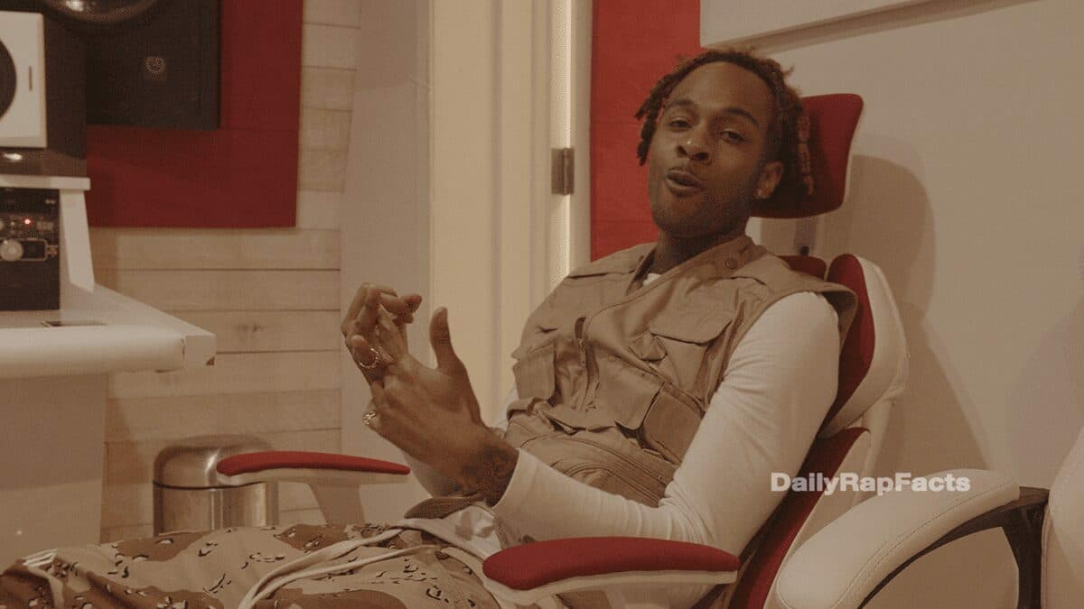 Studio Essentials – 10 things True Story Gee needs in the studio