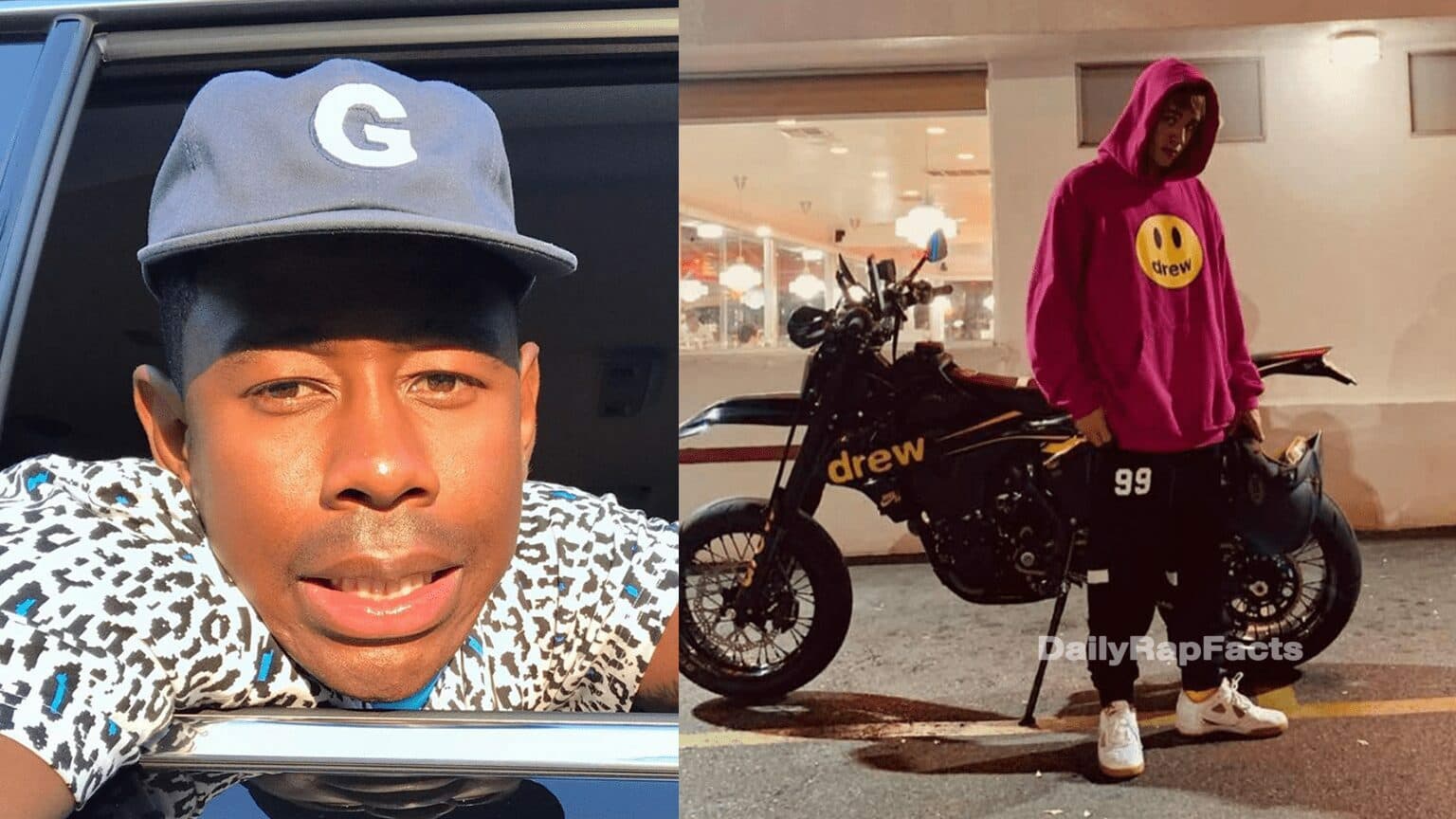 Tyler the Creator’s History of Writing Songs for Justin Bieber