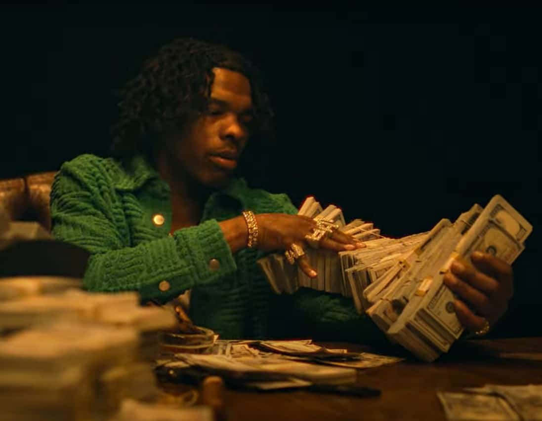 Lil Baby’s ‘It’s Only Me’ is aiming at No. 1 with impressive numbers