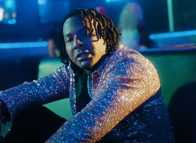 Moneybagg Yo says he applied ‘real work’ on his next album