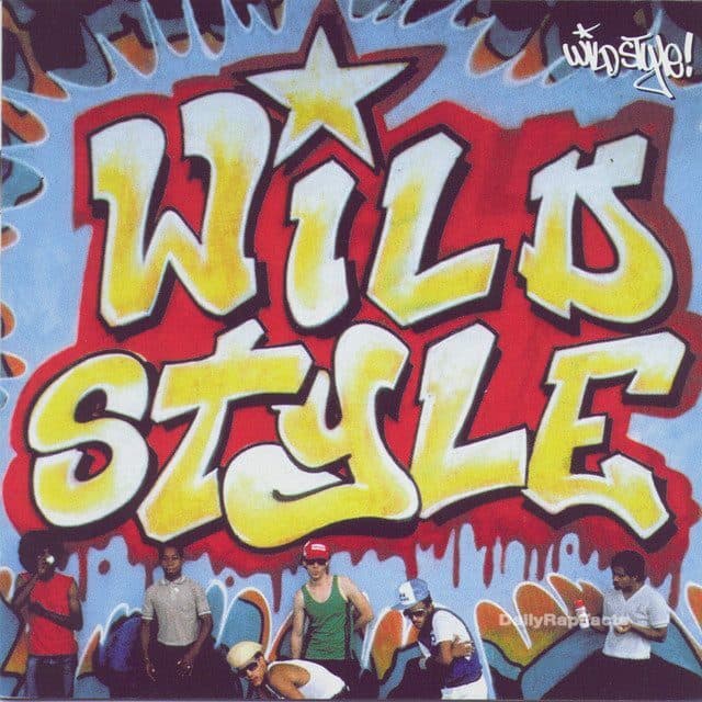 Wild Style, written, directed and produced by Charlie Ahearn, was the first Hip-Hop movie