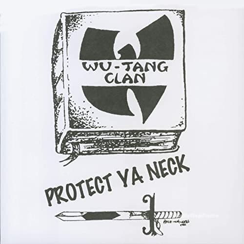 It Costed Wu-Tang Clan $300 to record “Protect Ya Neck”