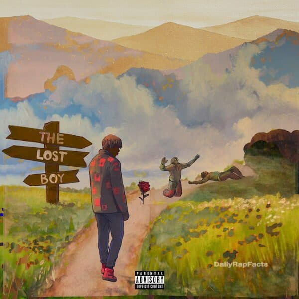 Stream YBN Cordae’s new album ‘The Lost Boy’