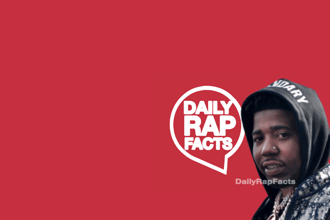 YFN Lucci has been Released From Jail on Bond