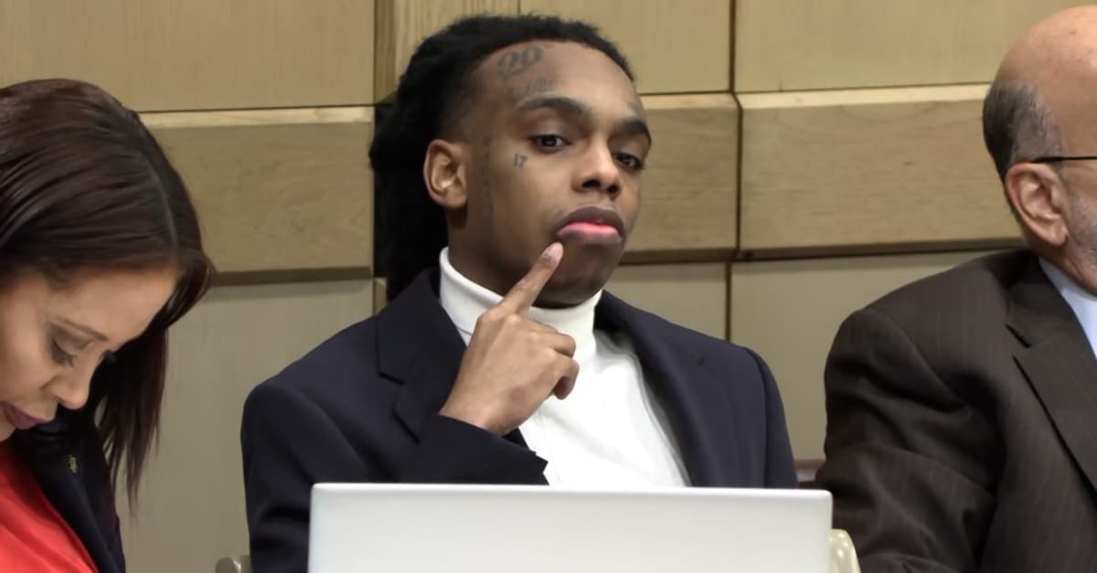 YNW Melly murder case: Judge denies use of SnapChat memories and “Murder On My Mind” video as evidence