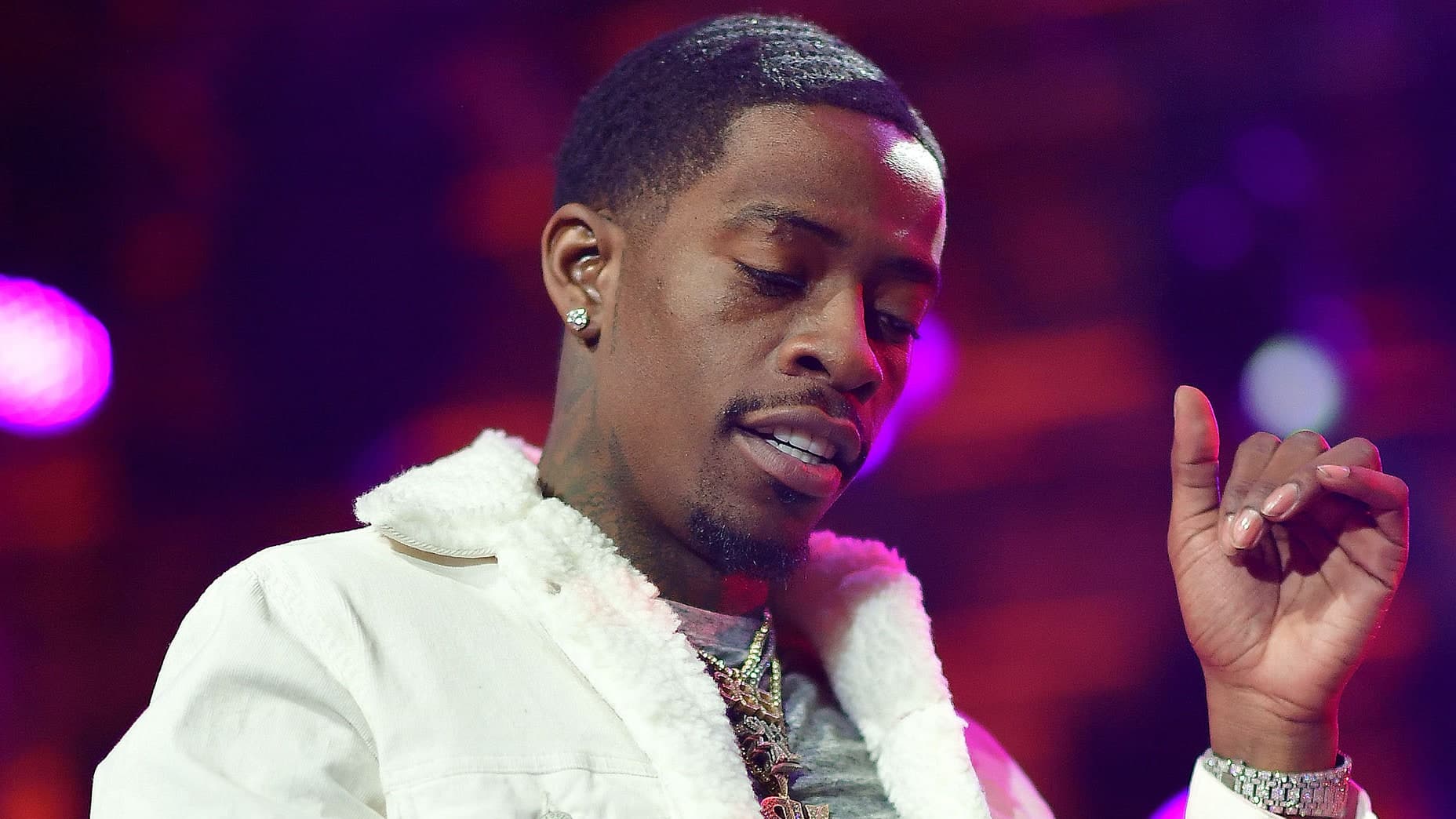Rich Homie Quan launches Rich Homie Entertainment independent venture